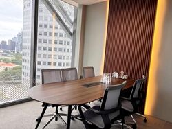 One Raffles Place (D1), Office #581151681